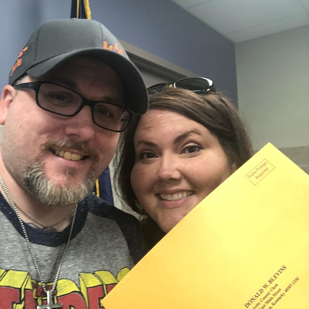 Meet your Posher, Deanna